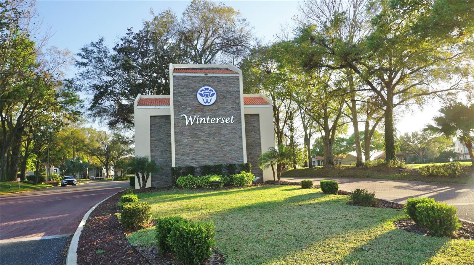WINTERSET 03 A CONDO PH 01 - Residential Lease