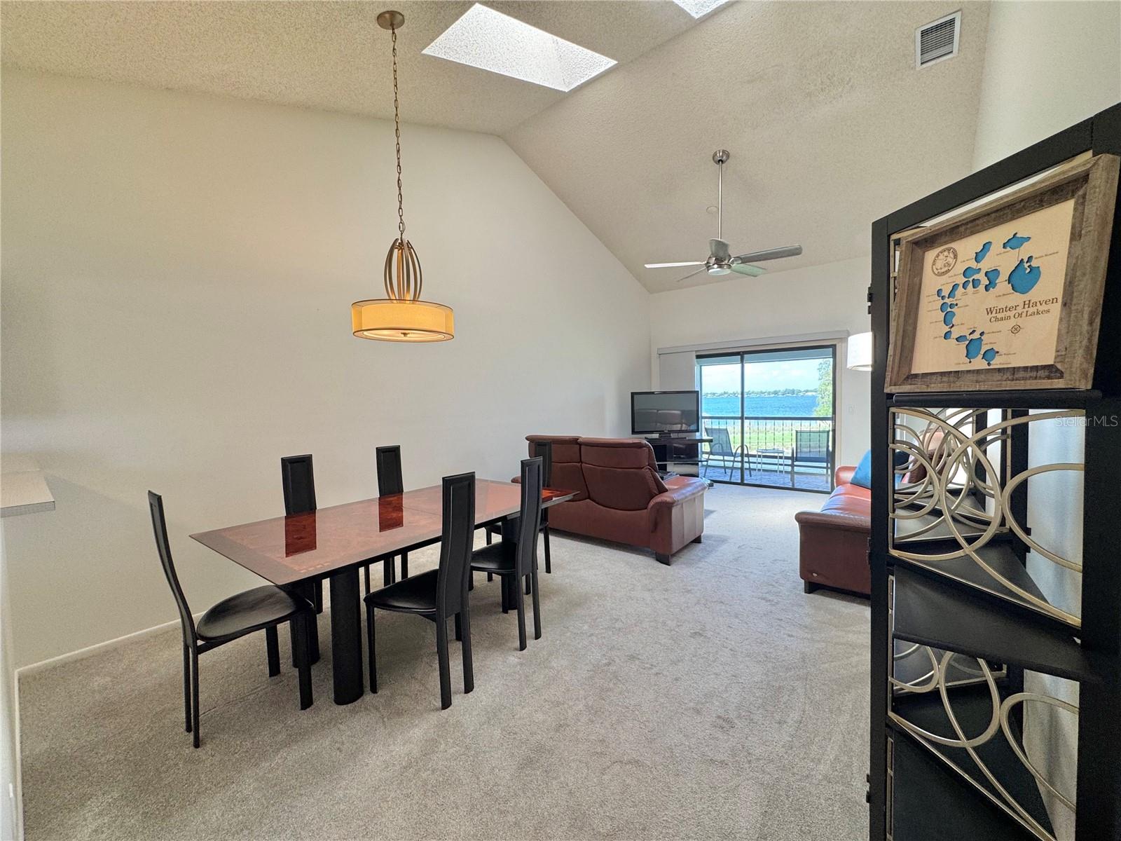 WINTERSET 03 A CONDO PH 01 - Residential Lease