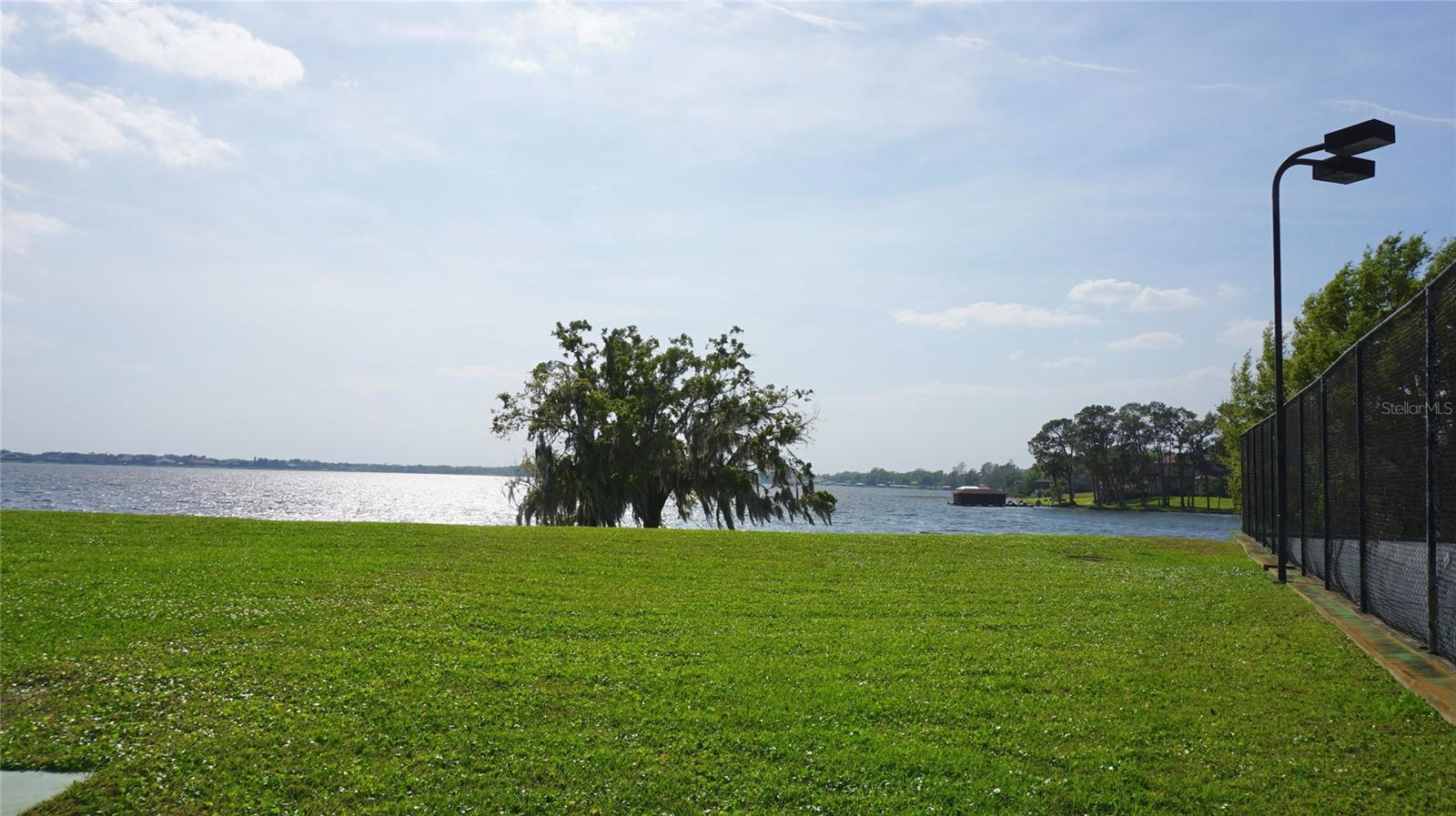 WINTERSET 03 A CONDO PH 01 - Residential Lease