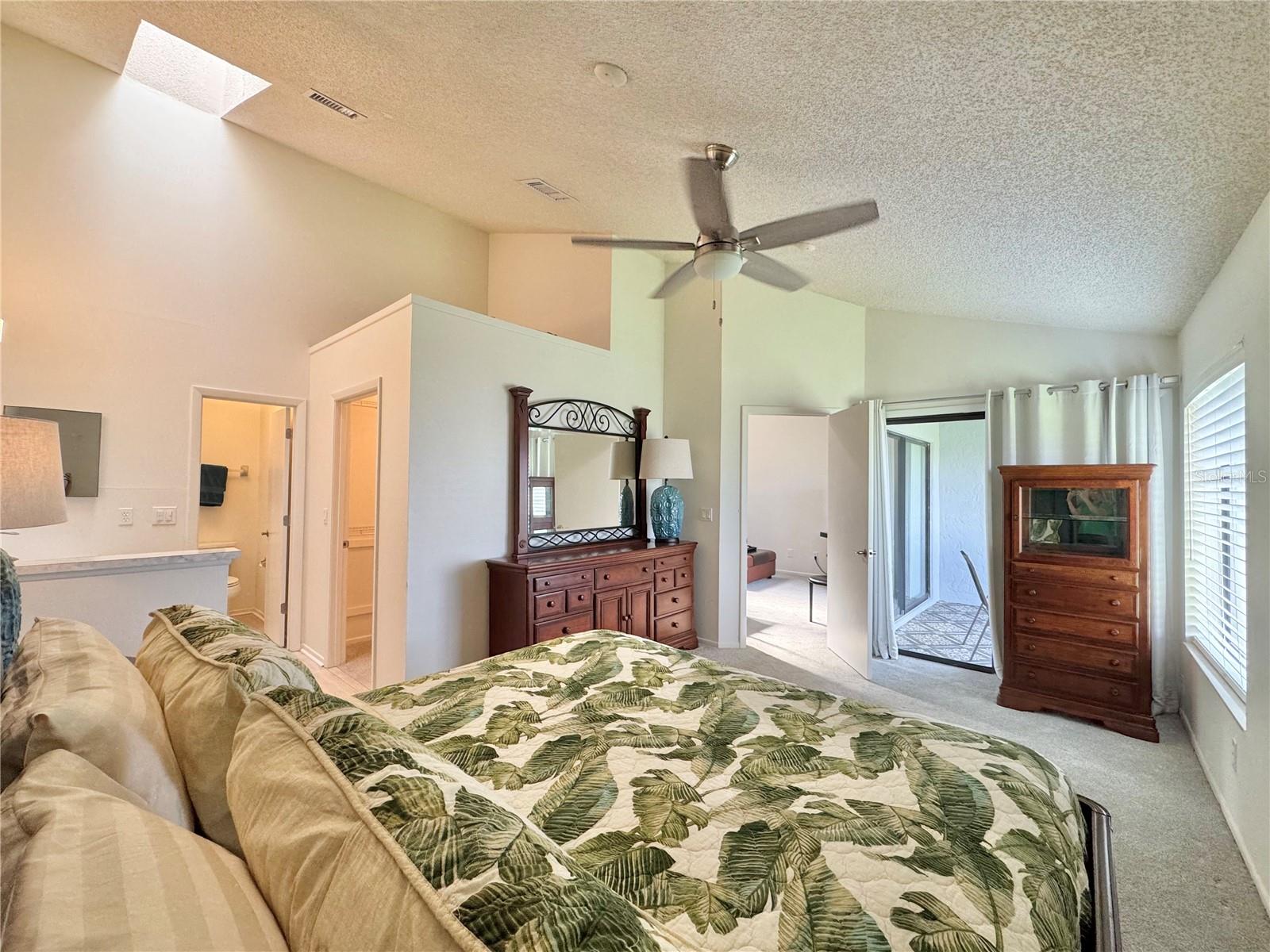 WINTERSET 03 A CONDO PH 01 - Residential Lease