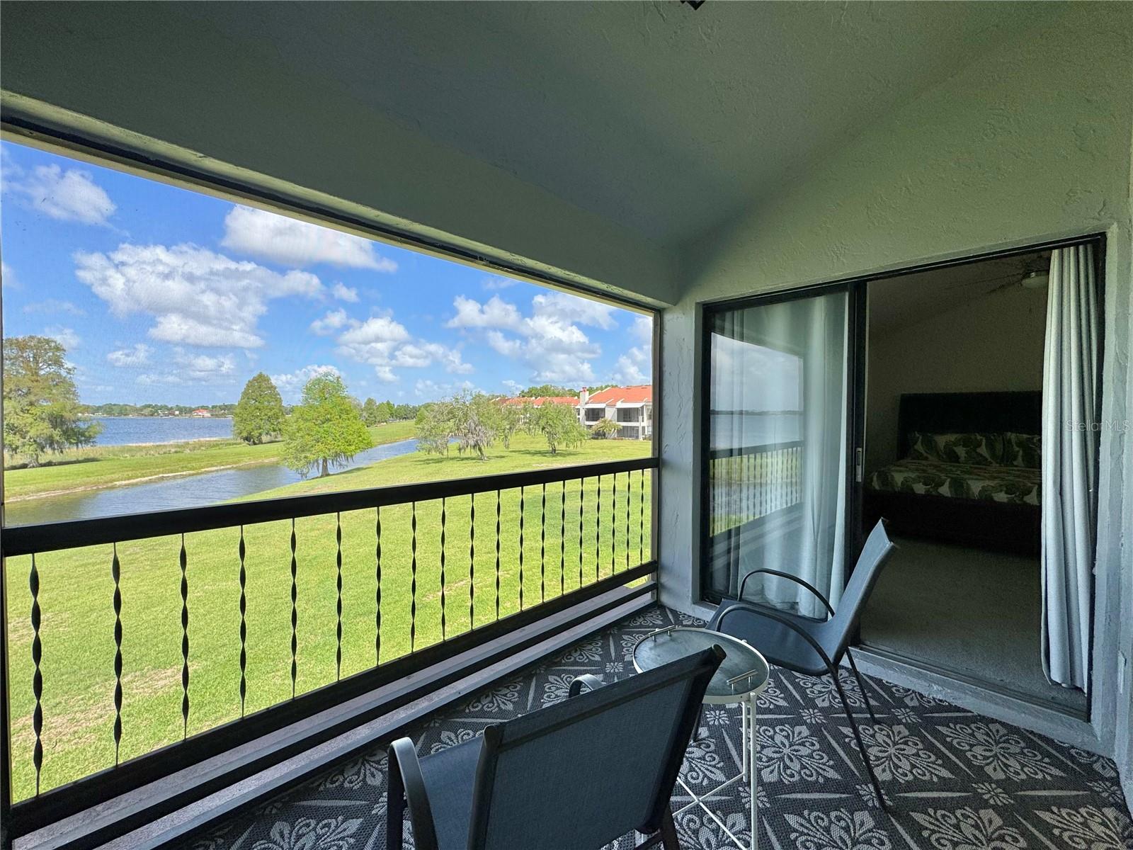 WINTERSET 03 A CONDO PH 01 - Residential Lease