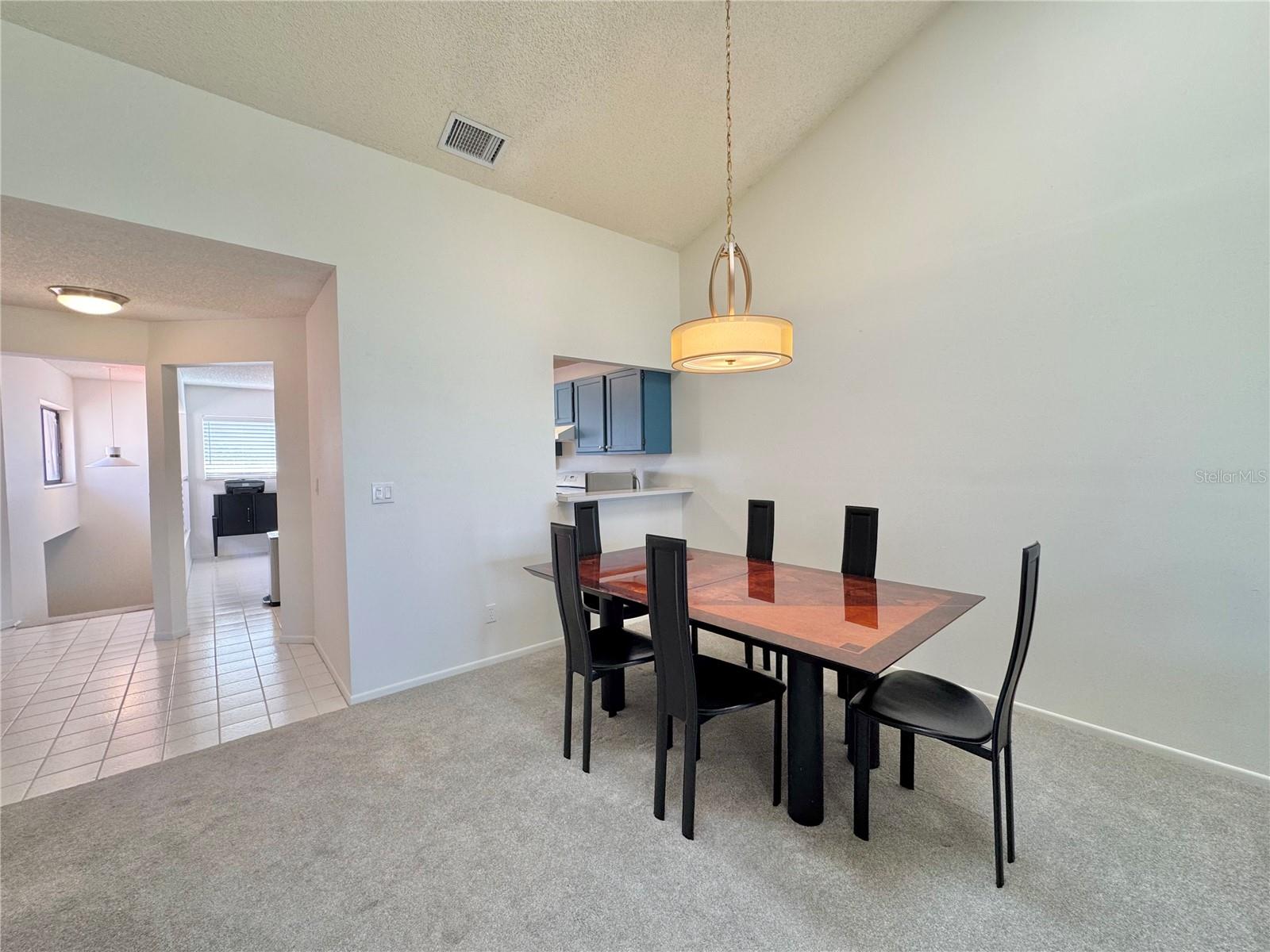 WINTERSET 03 A CONDO PH 01 - Residential Lease