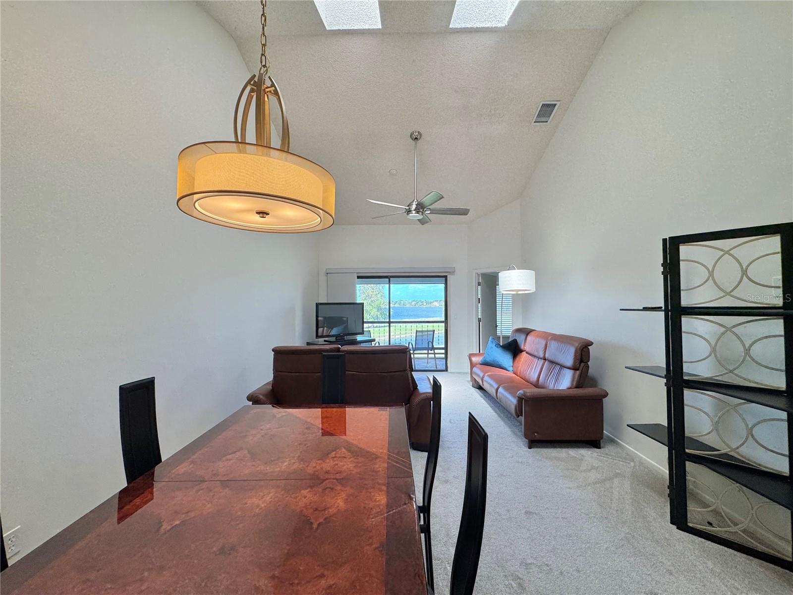 WINTERSET 03 A CONDO PH 01 - Residential Lease