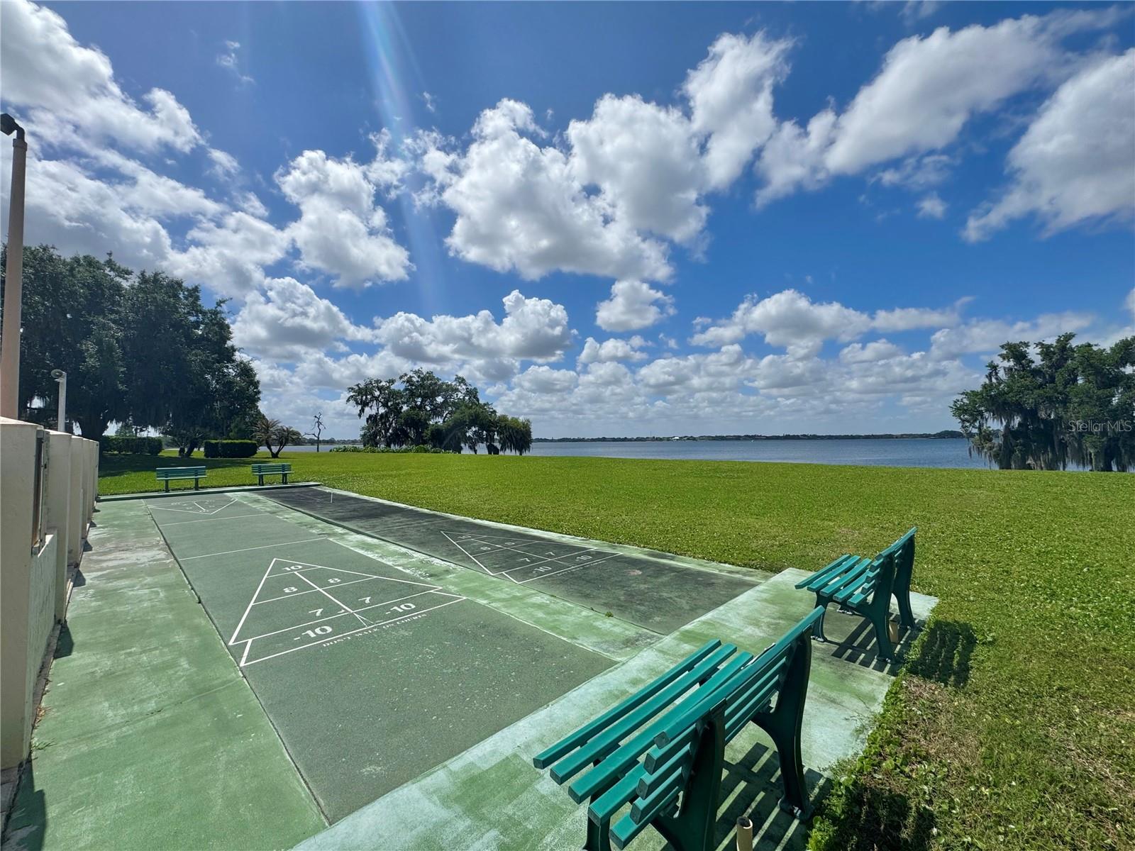 WINTERSET 03 A CONDO PH 01 - Residential Lease