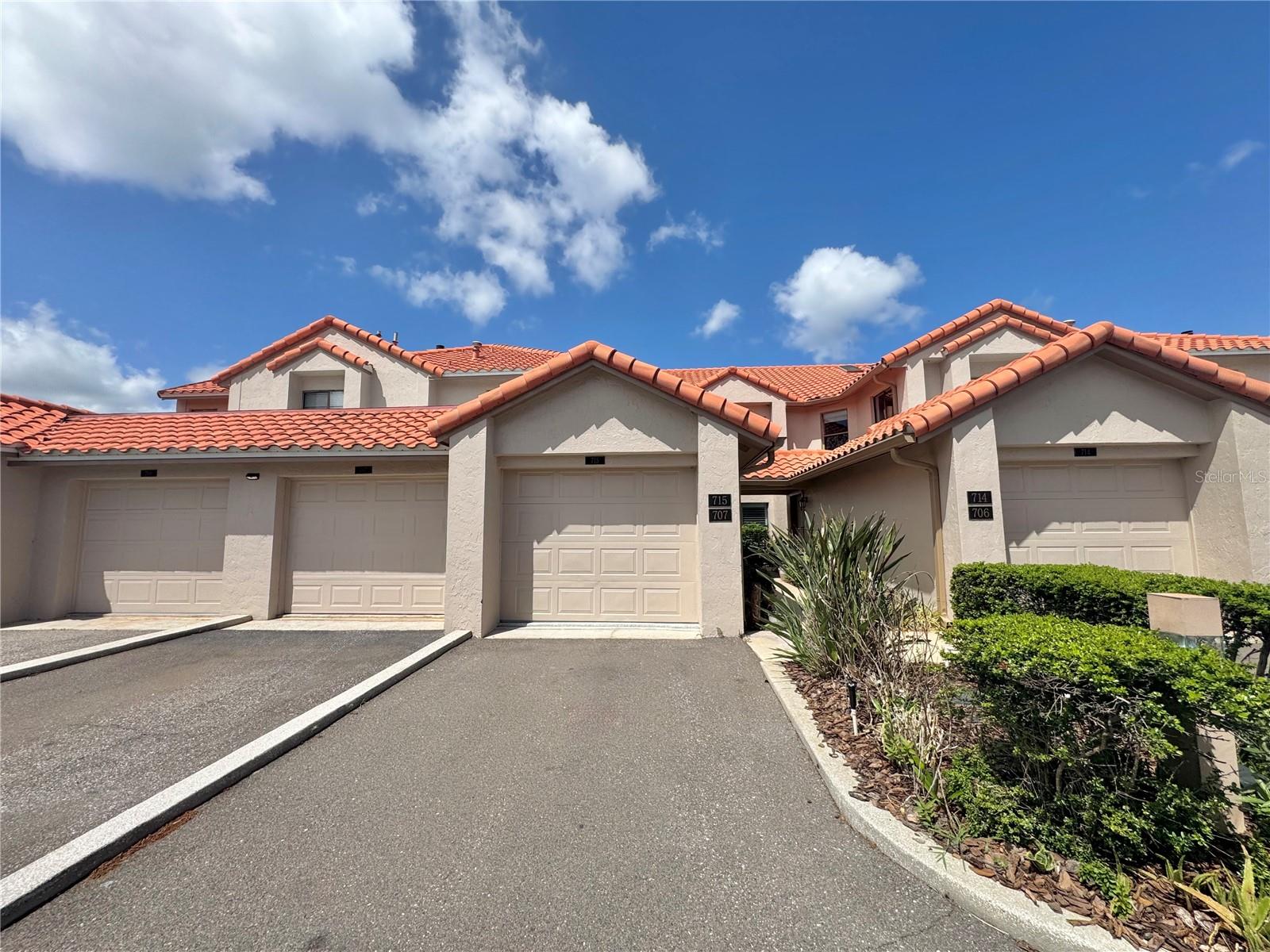 WINTERSET 03 A CONDO PH 01 - Residential Lease