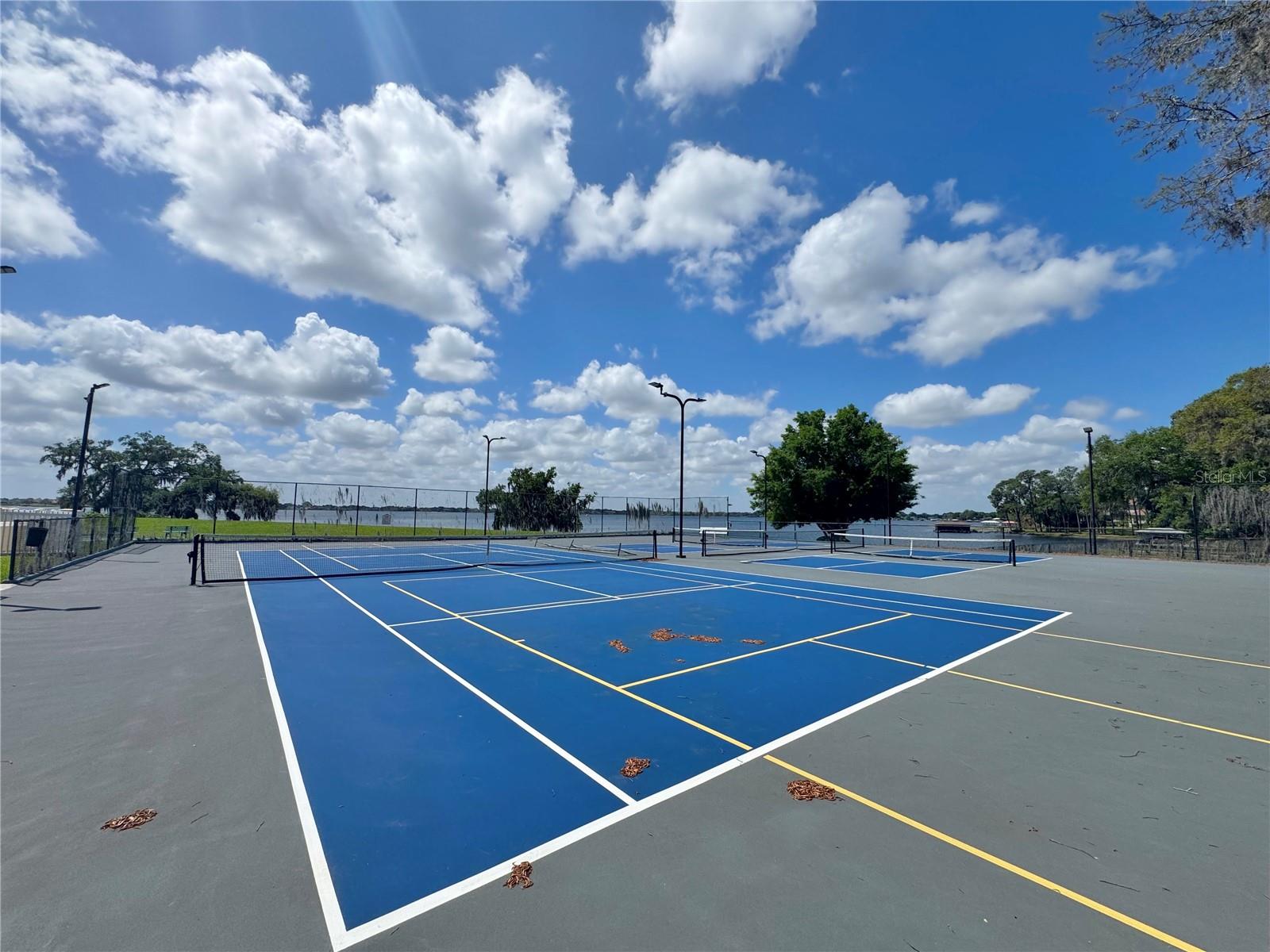 WINTERSET 03 A CONDO PH 01 - Residential Lease