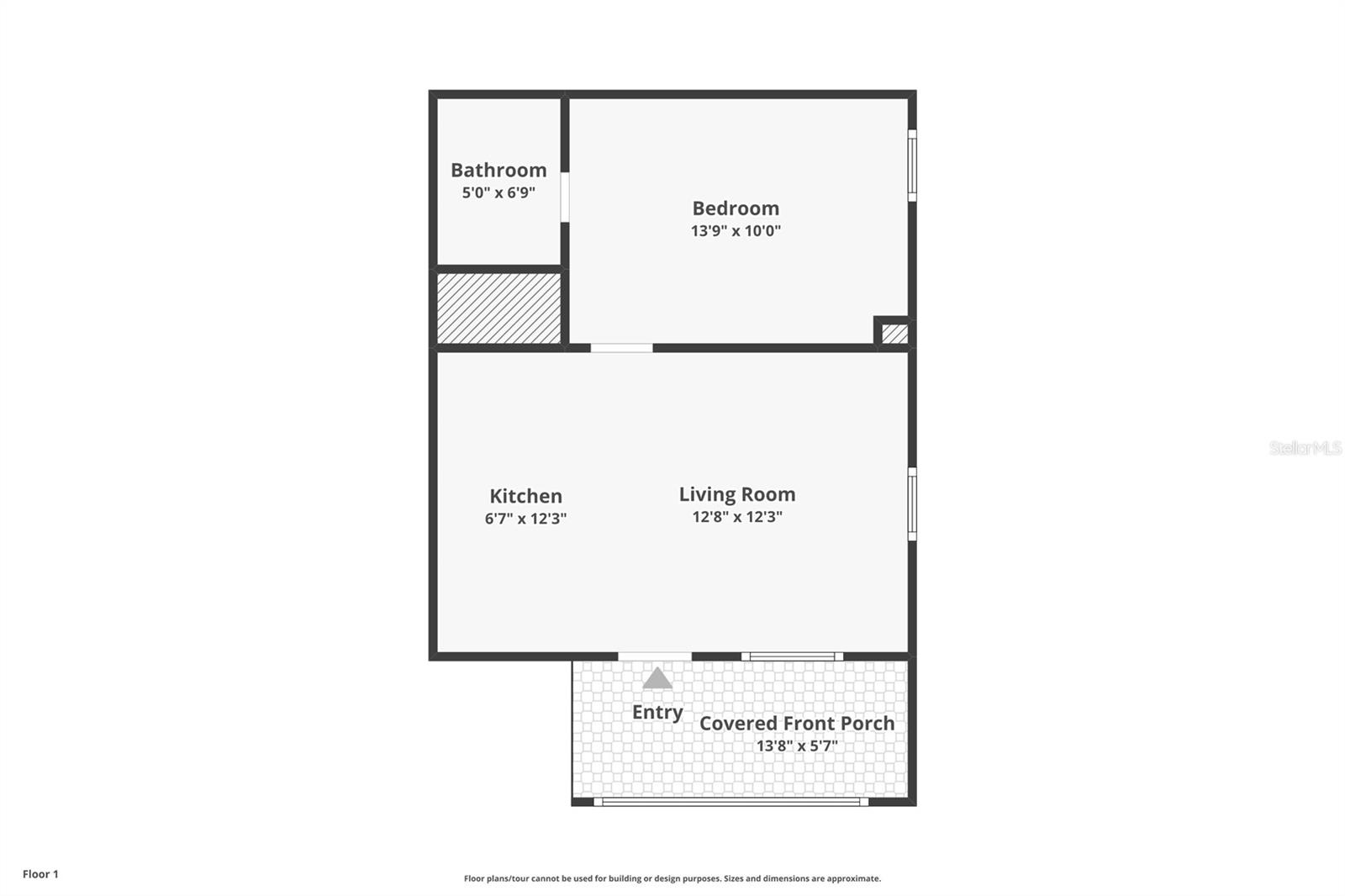 MADEIRA SHORES SUB - Residential Lease