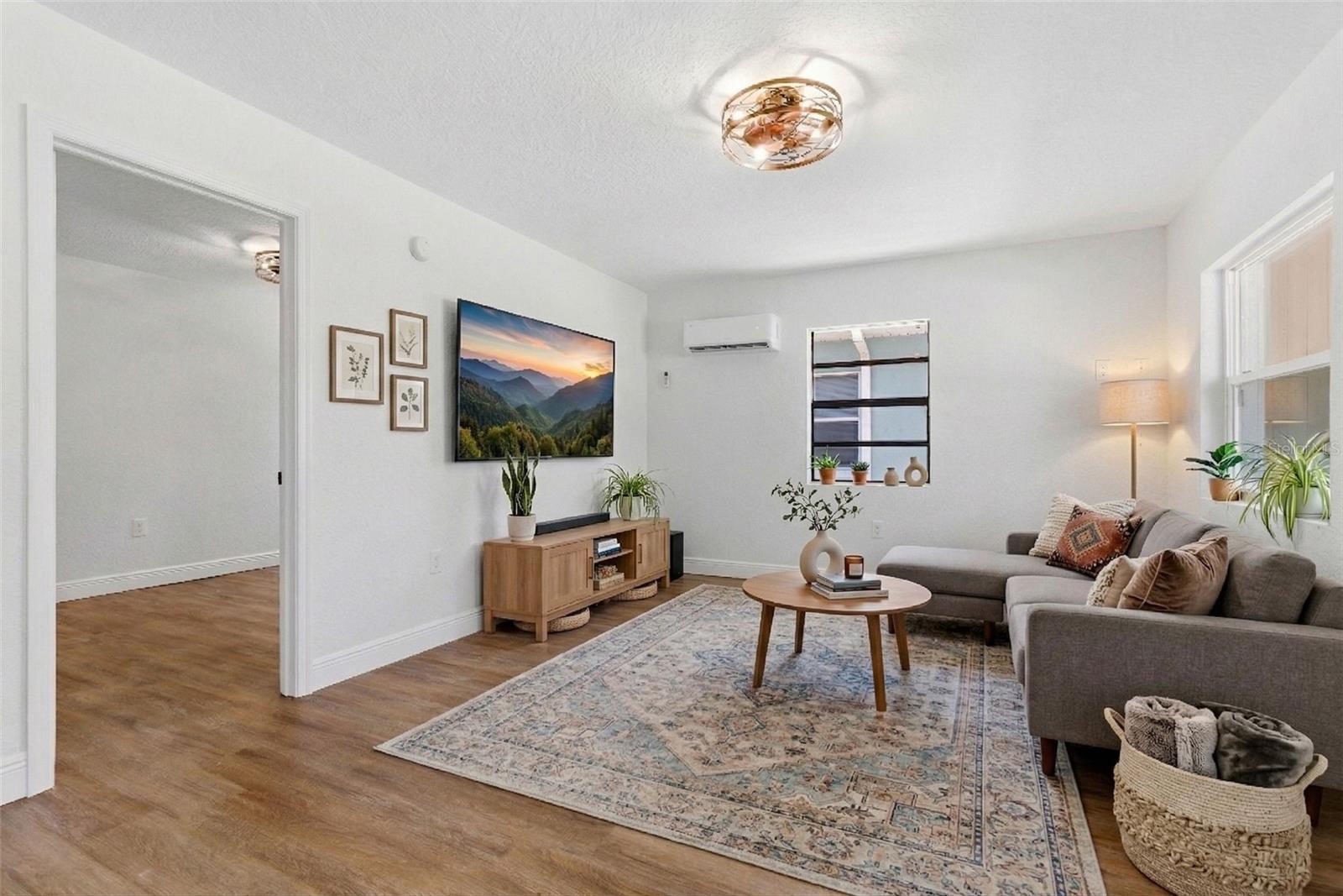 MADEIRA SHORES SUB - Residential Lease