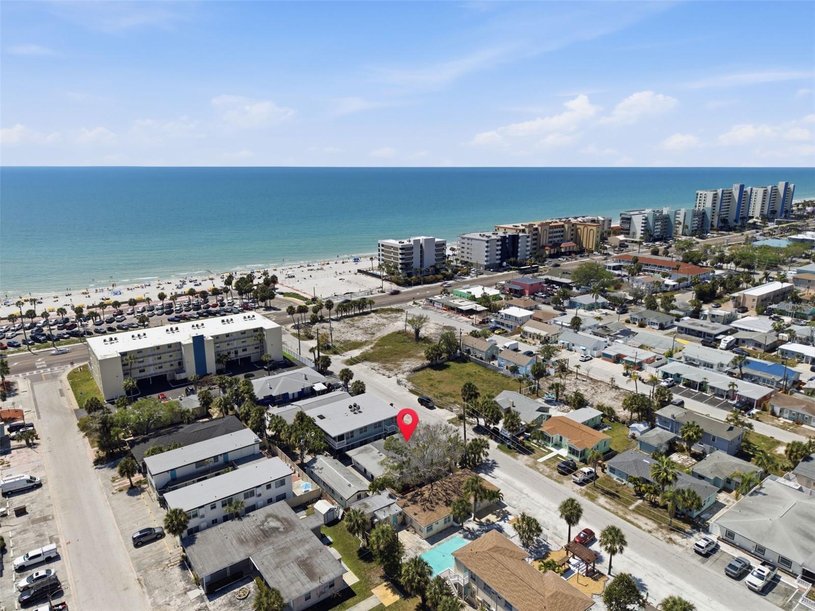MADEIRA SHORES SUB - Residential Lease