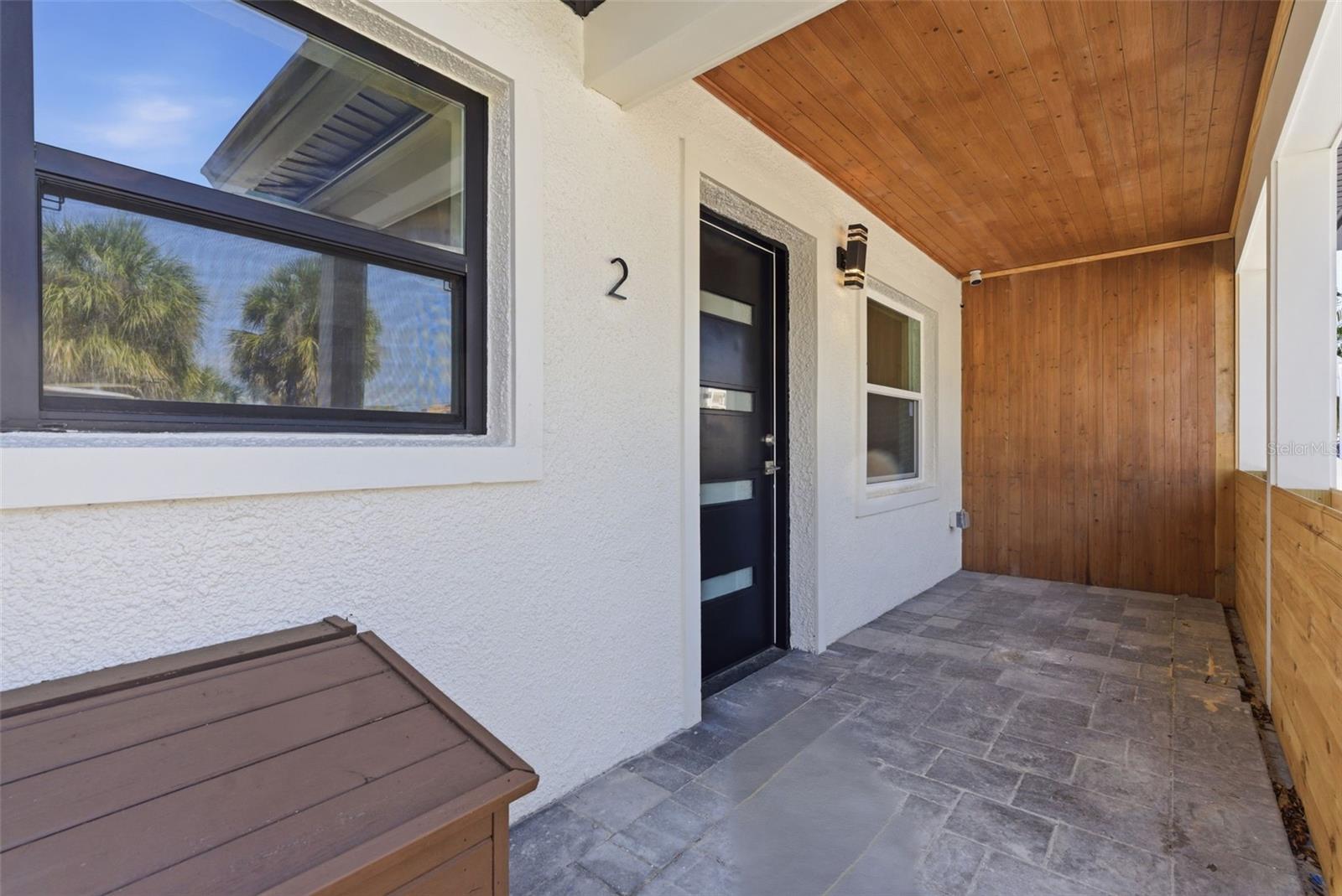 MADEIRA SHORES SUB - Residential Lease