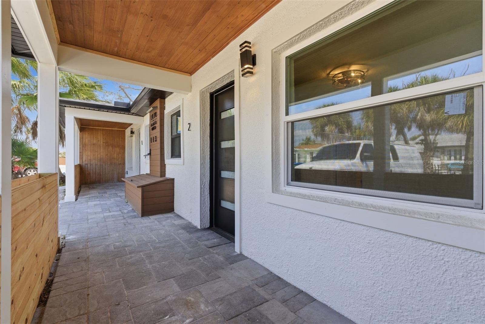 MADEIRA SHORES SUB - Residential Lease