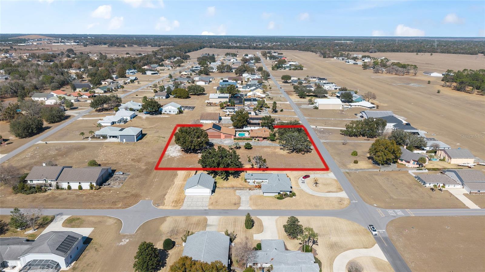 LEEWARD AIR RANCH UN 2 - Residential