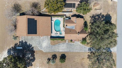 Tiny photo for 9130 SE 72nd Avenue, Ocala, FL 34472 (MLS # OM718149)