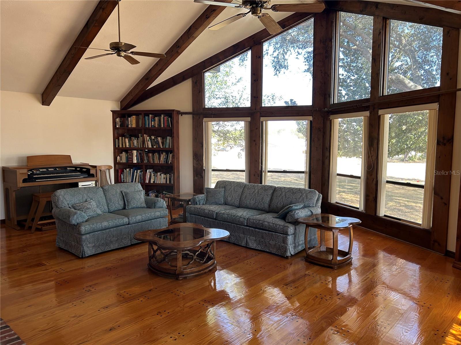 LEEWARD AIR RANCH UN 2 - Residential