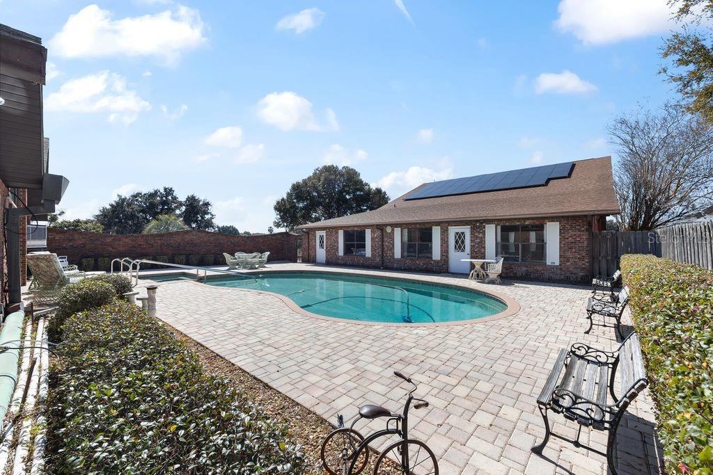 LEEWARD AIR RANCH UN 2 - Residential