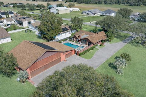 Tiny photo for 9130 SE 72nd Avenue, Ocala, FL 34472 (MLS # OM718149)