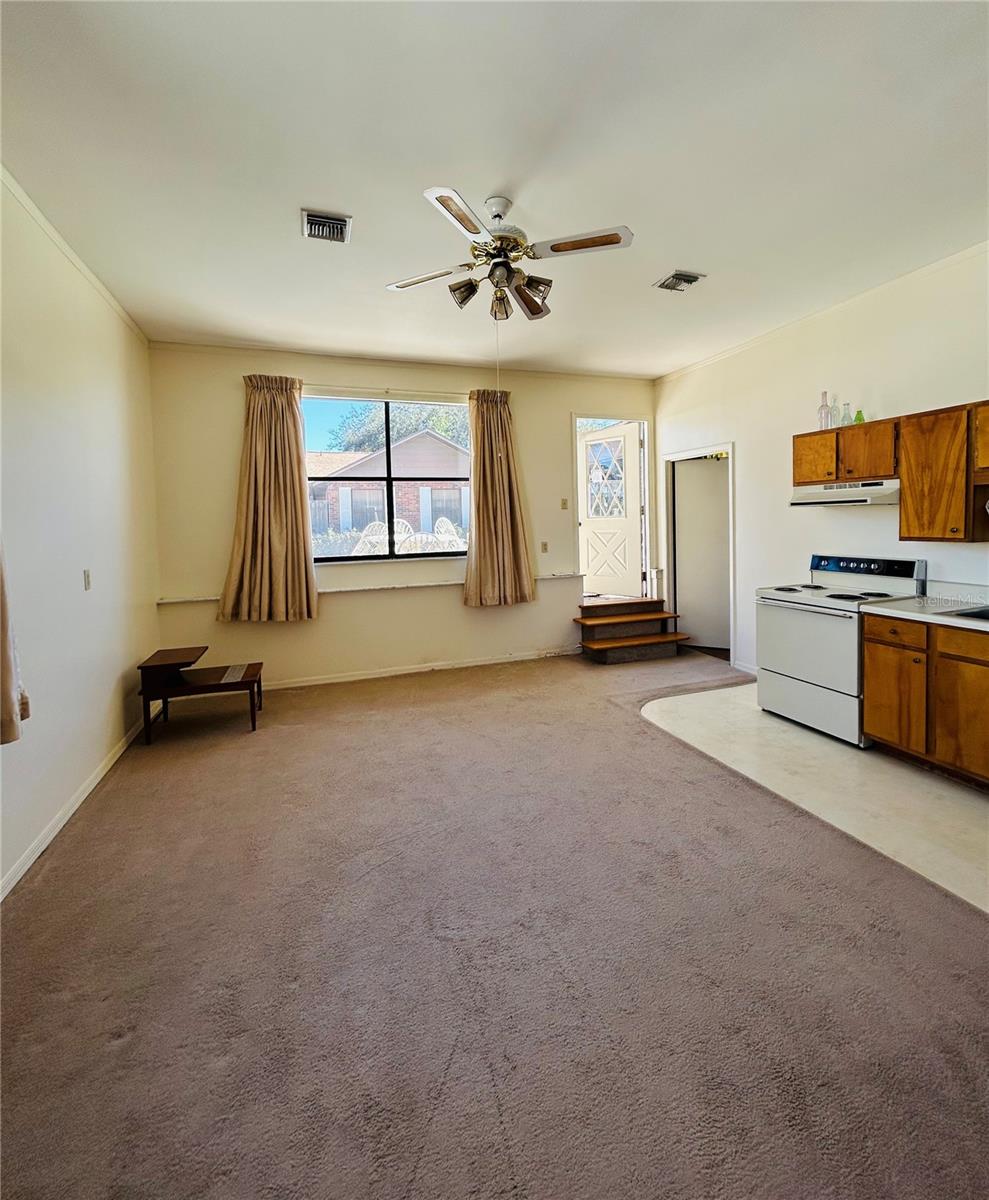 LEEWARD AIR RANCH UN 2 - Residential