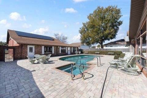 Tiny photo for 9130 SE 72nd Avenue, Ocala, FL 34472 (MLS # OM718149)