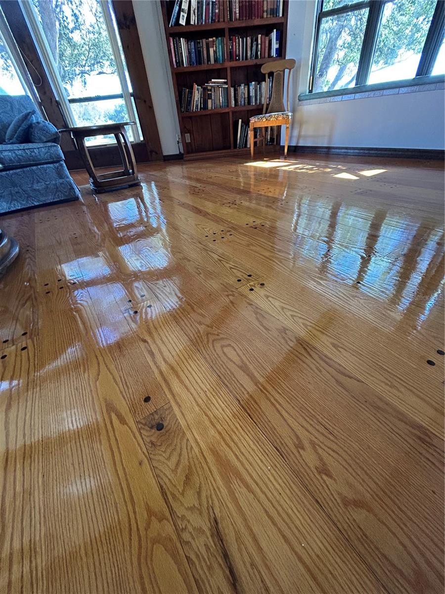 LEEWARD AIR RANCH UN 2 - Residential