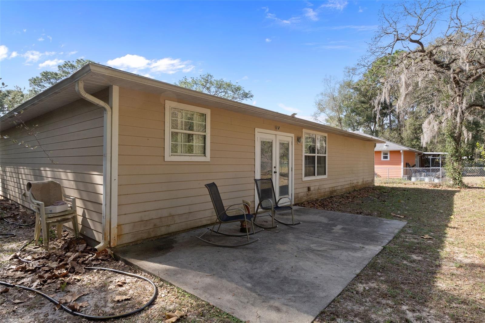 INVERNESS HIGHLANDS UNIT 02 - Residential