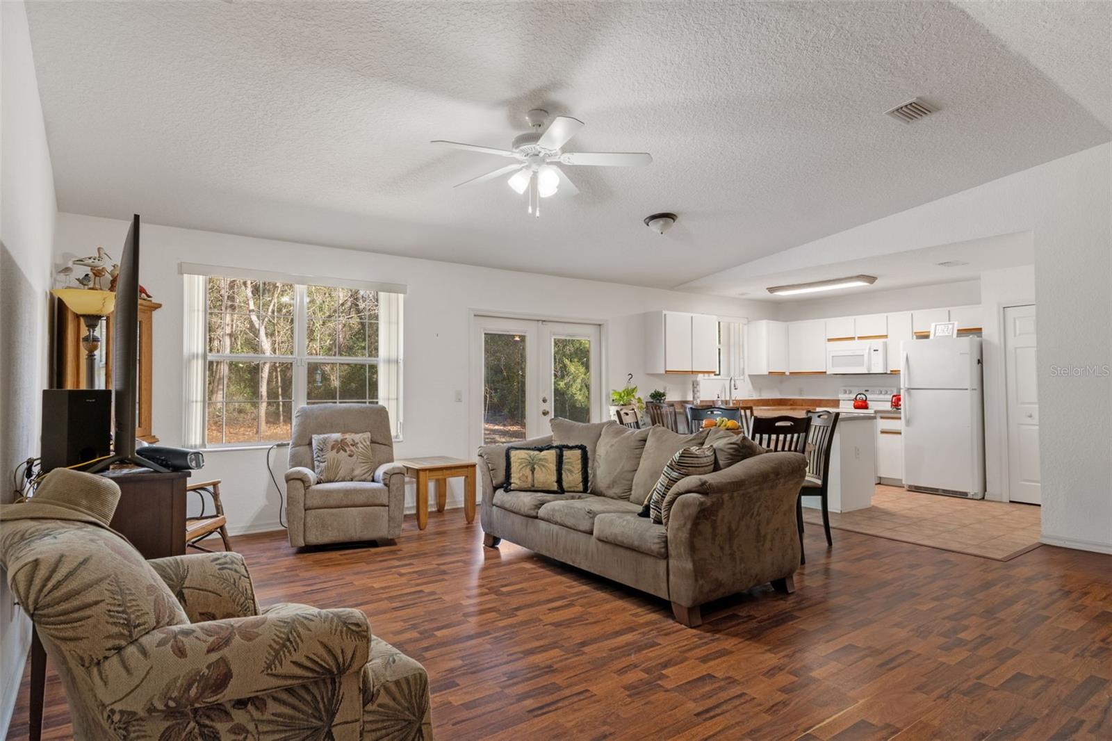 INVERNESS HIGHLANDS UNIT 02 - Residential