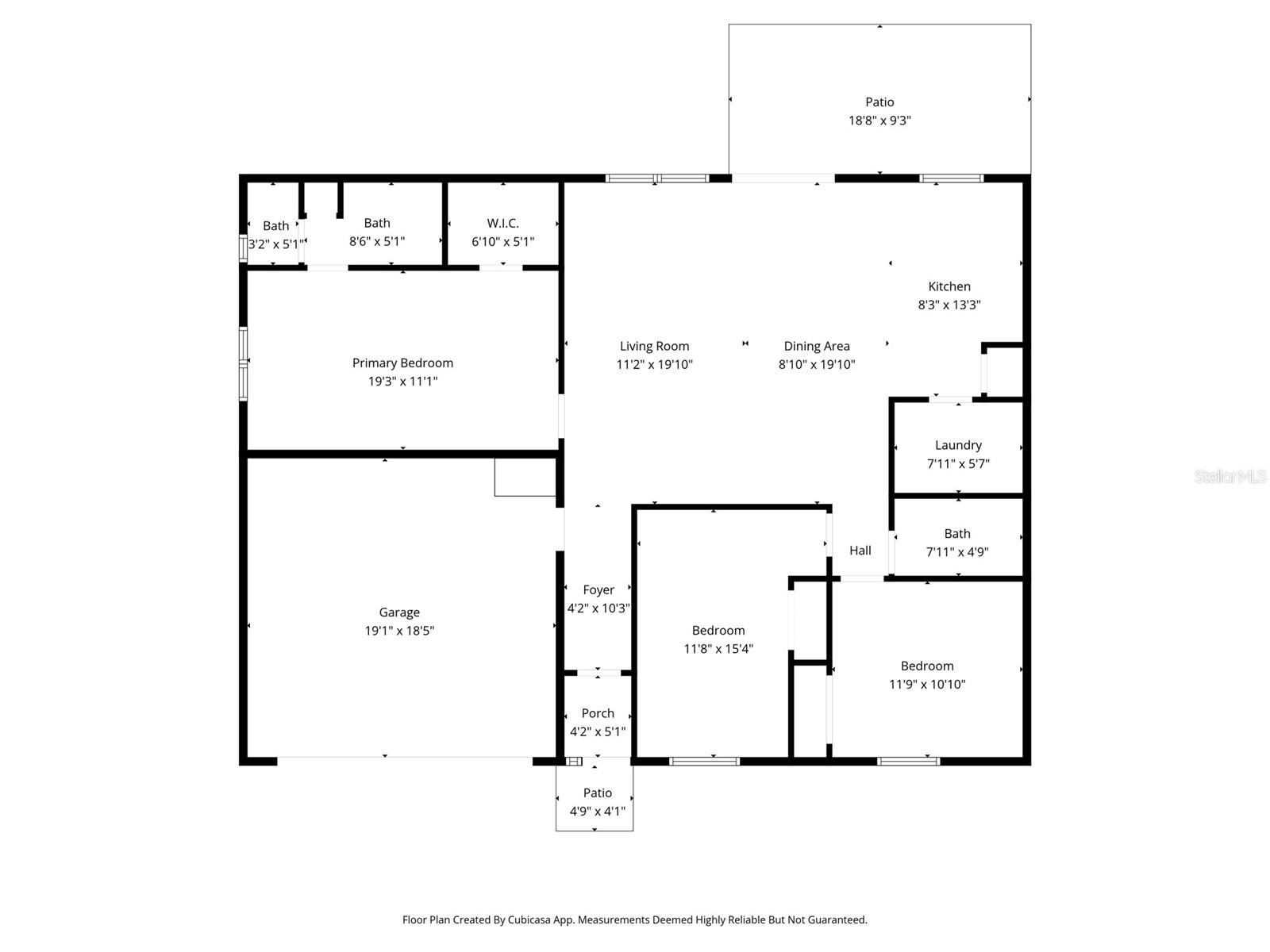 INVERNESS HIGHLANDS UNIT 02 - Residential