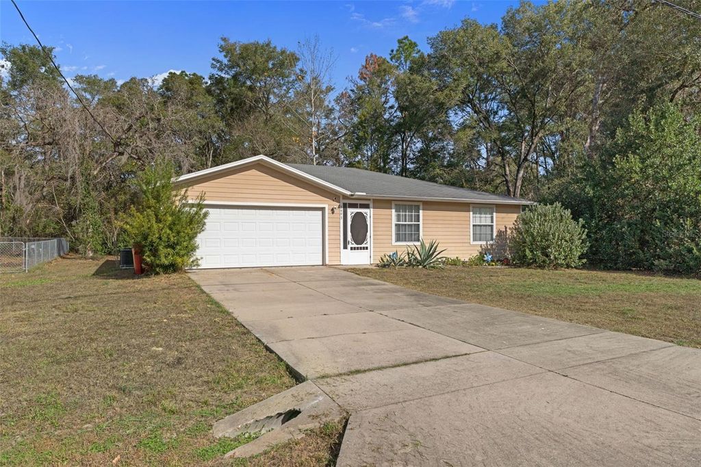 Photo of 3493 E Odier Street, Inverness, FL 34453 (MLS # A4678318)