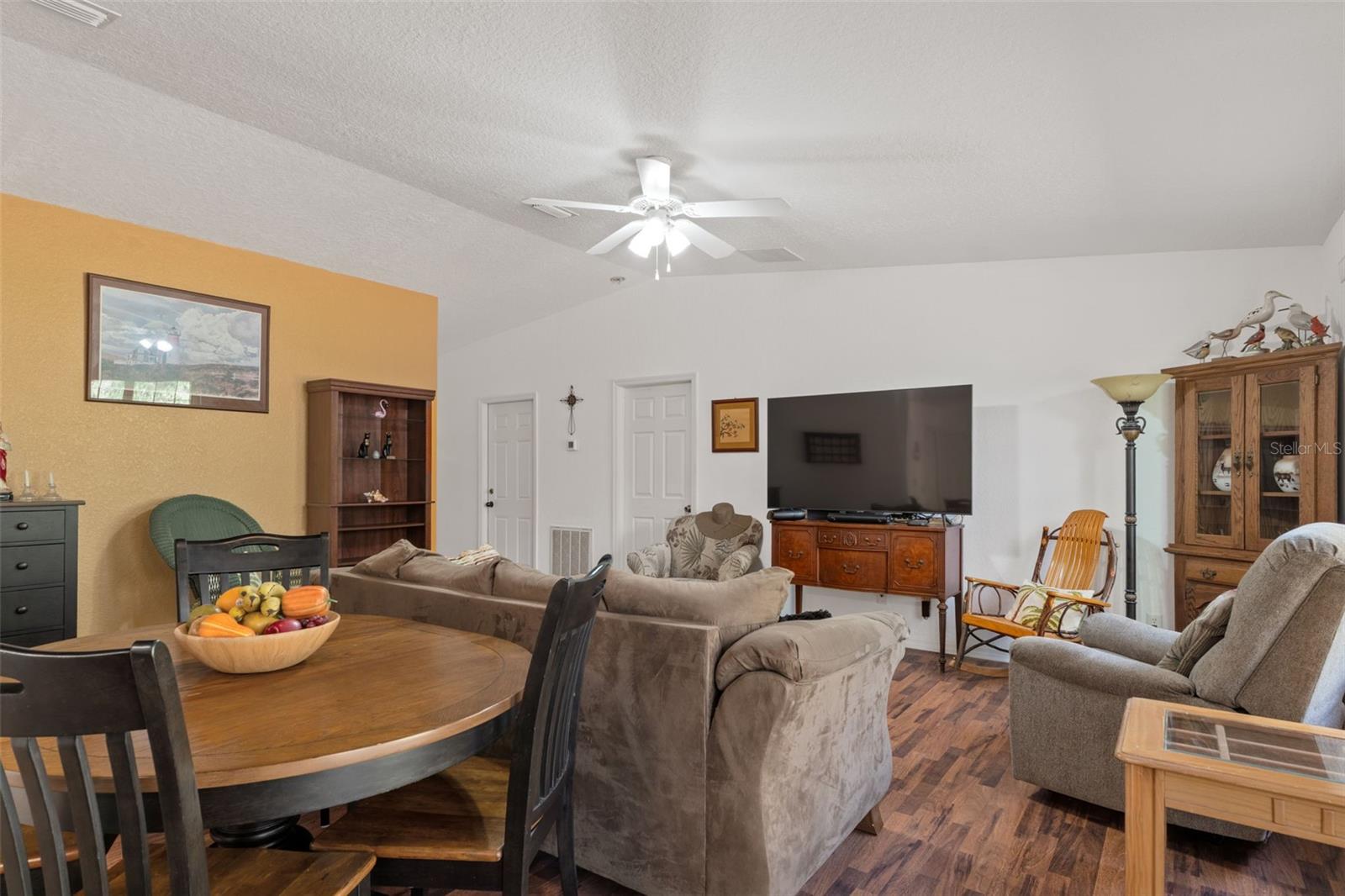 INVERNESS HIGHLANDS UNIT 02 - Residential