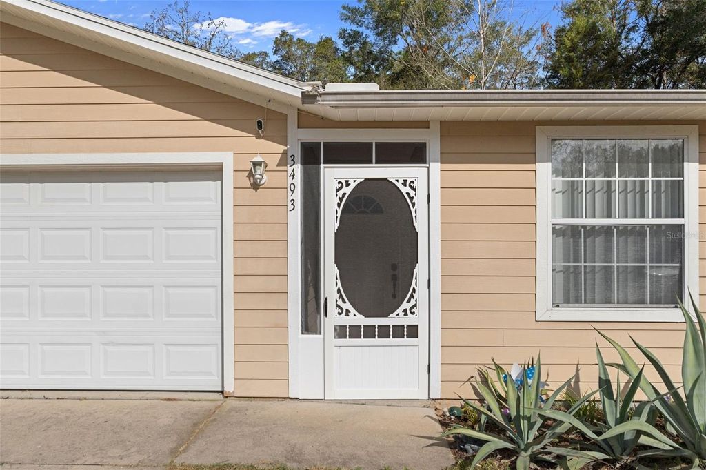 Photo of 3493 E Odier Street, Inverness, FL 34453 (MLS # A4678318)