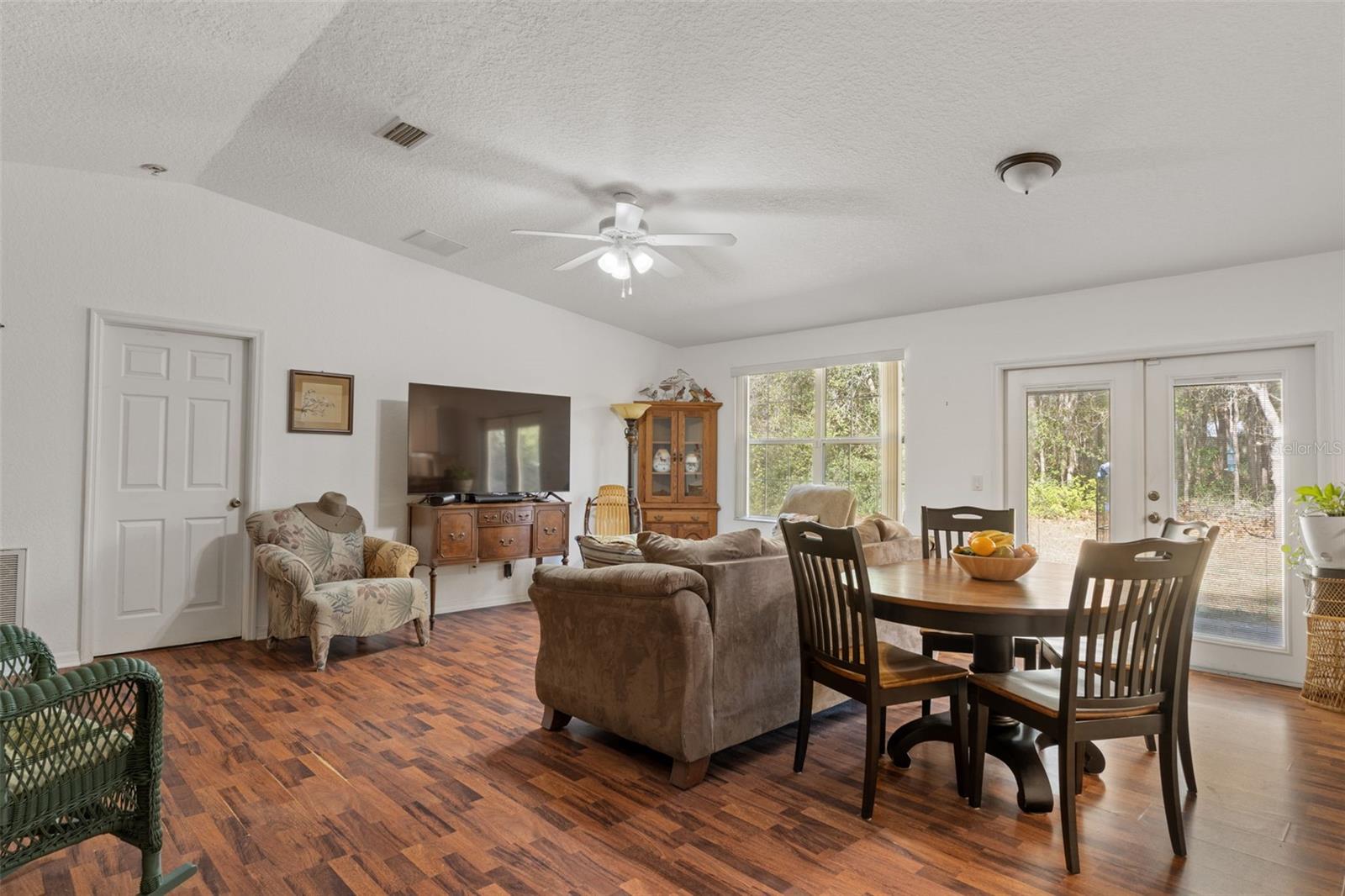 INVERNESS HIGHLANDS UNIT 02 - Residential