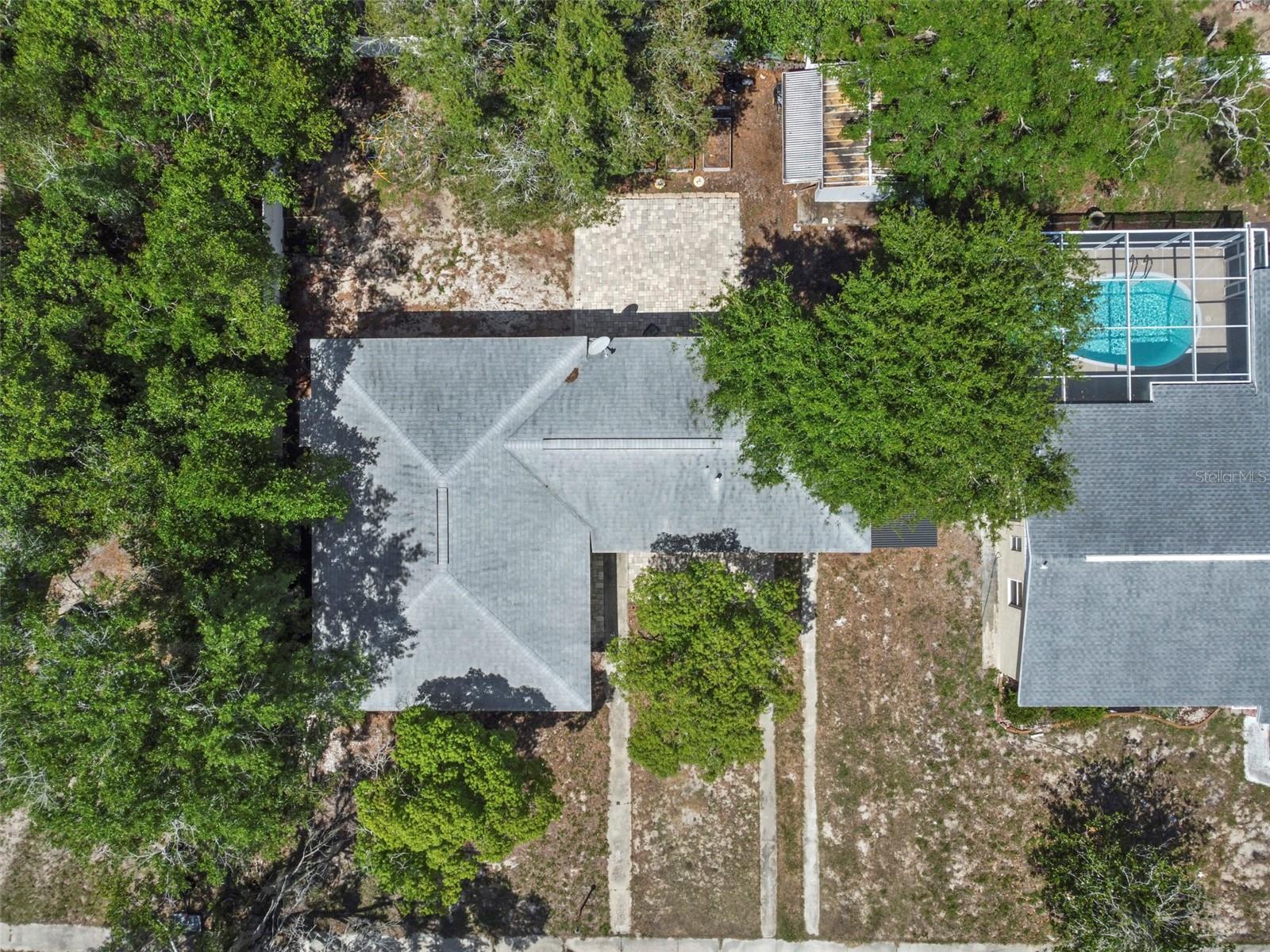 SPRING HILL - Residential