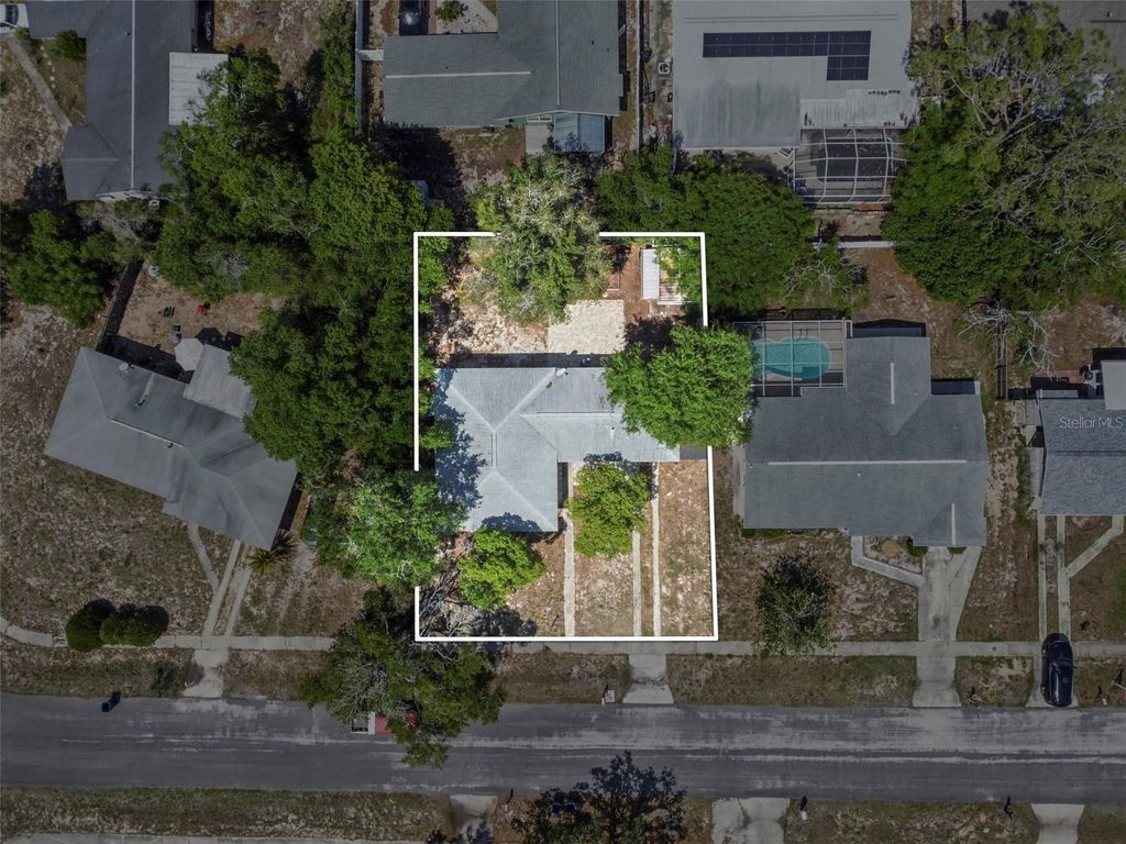 Photo of 6221 Dalton Street, Spring Hill, FL 34606 (MLS # W7885962)