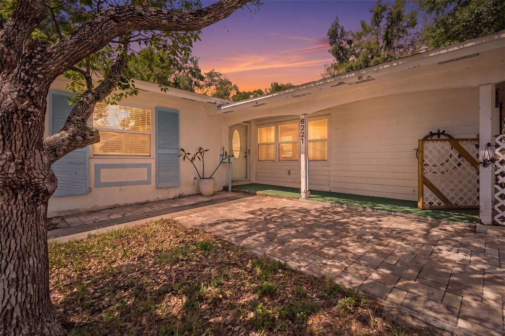 Photo of 6221 Dalton Street, Spring Hill, FL 34606 (MLS # W7885962)