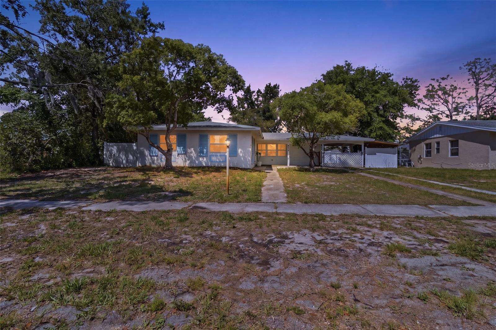 SPRING HILL - Residential