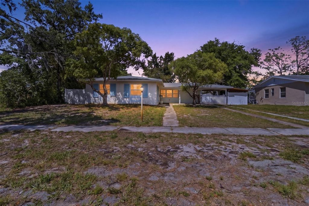 Photo of 6221 Dalton Street, Spring Hill, FL 34606 (MLS # W7885962)