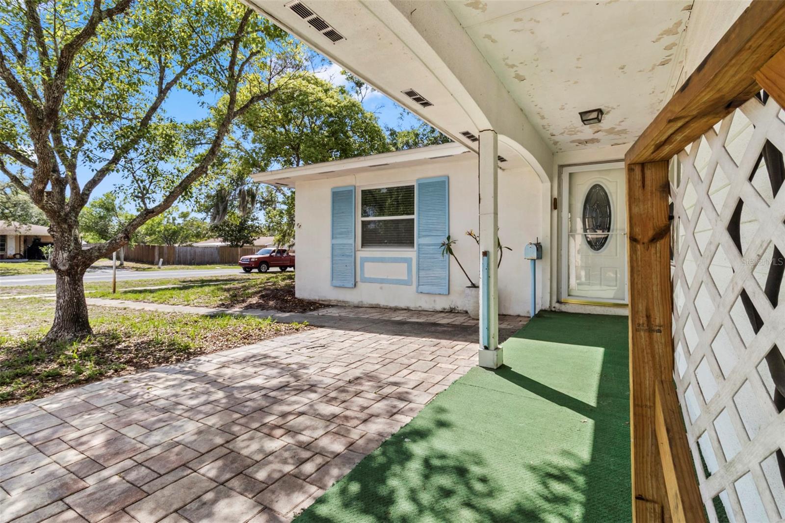 SPRING HILL - Residential