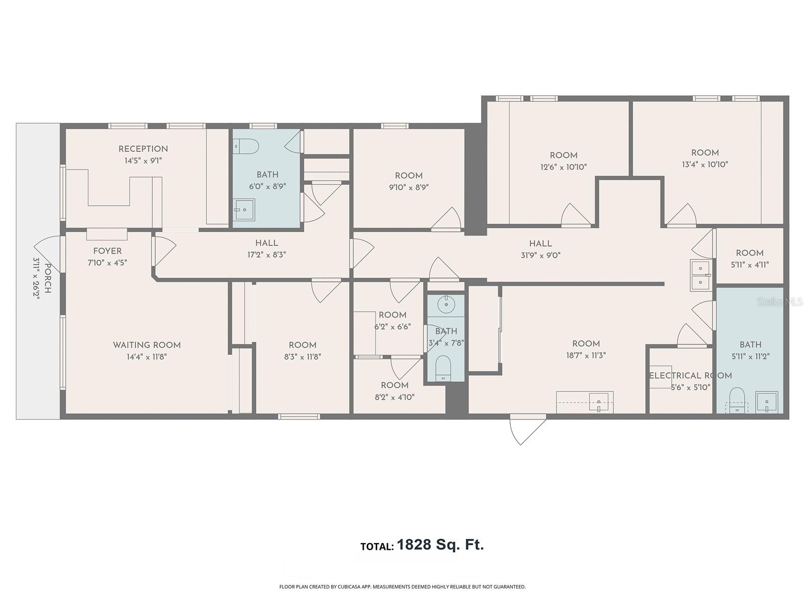2001 MANATEE AVENUE E 104
