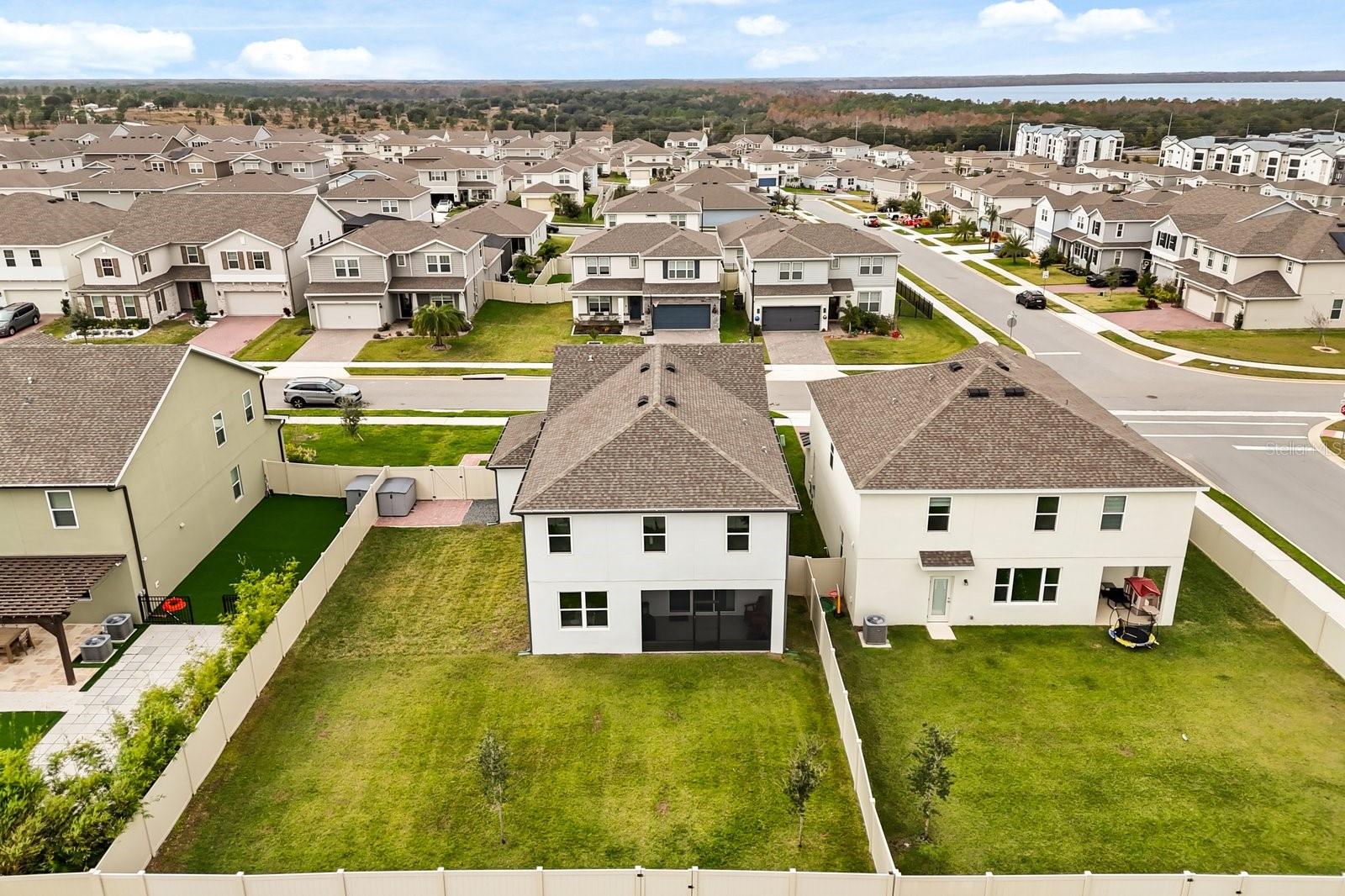 RIDGEVIEW PH 3 - Residential