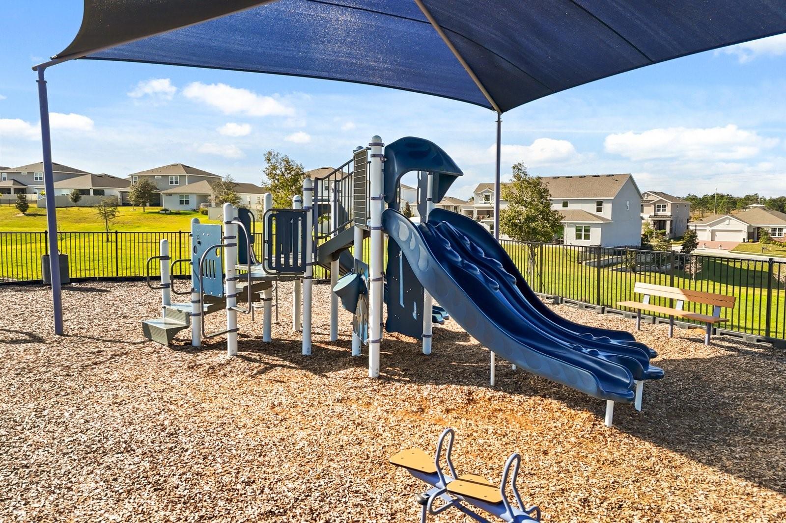 RIDGEVIEW PH 3 - Residential