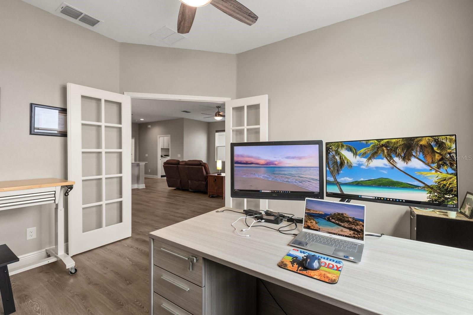 RIDGEVIEW PH 3 - Residential