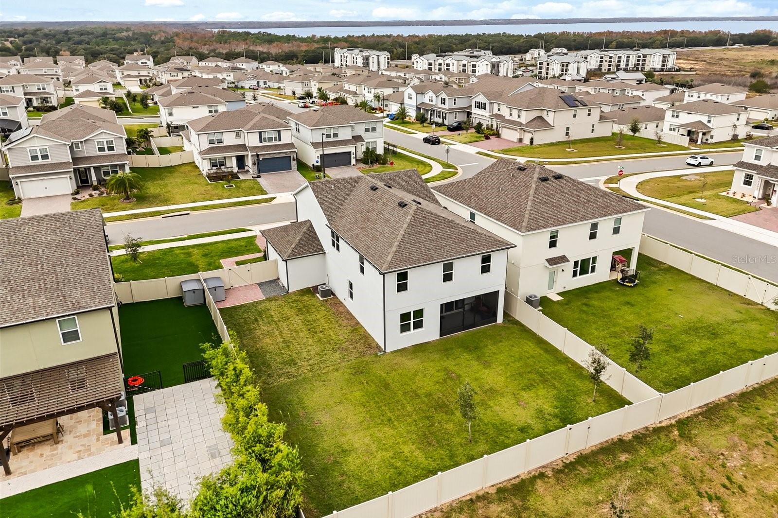 RIDGEVIEW PH 3 - Residential