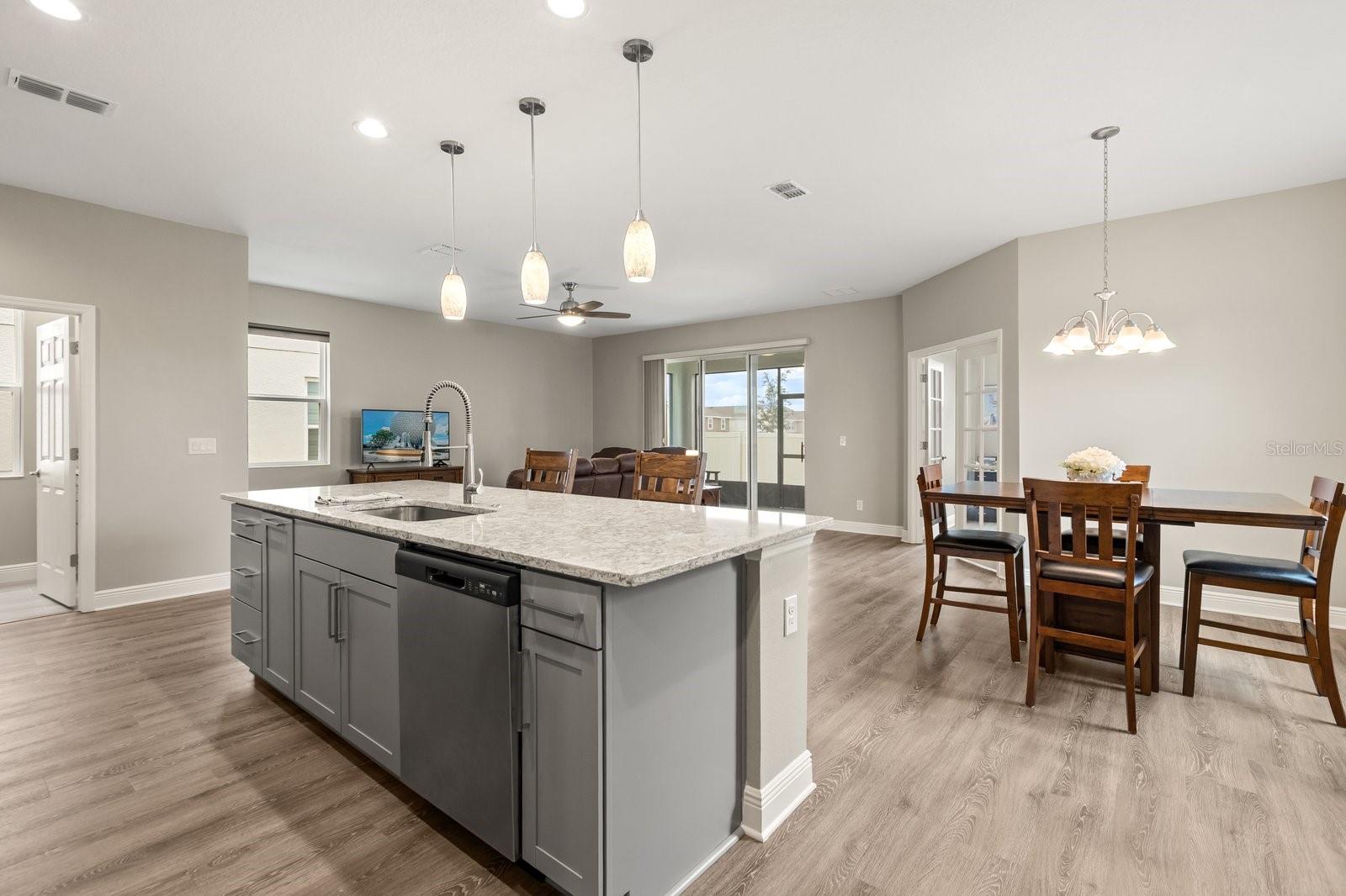 RIDGEVIEW PH 3 - Residential