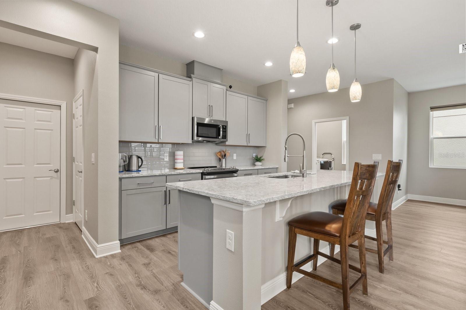 RIDGEVIEW PH 3 - Residential