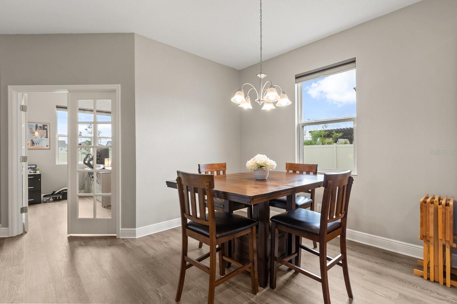 RIDGEVIEW PH 3 - Residential