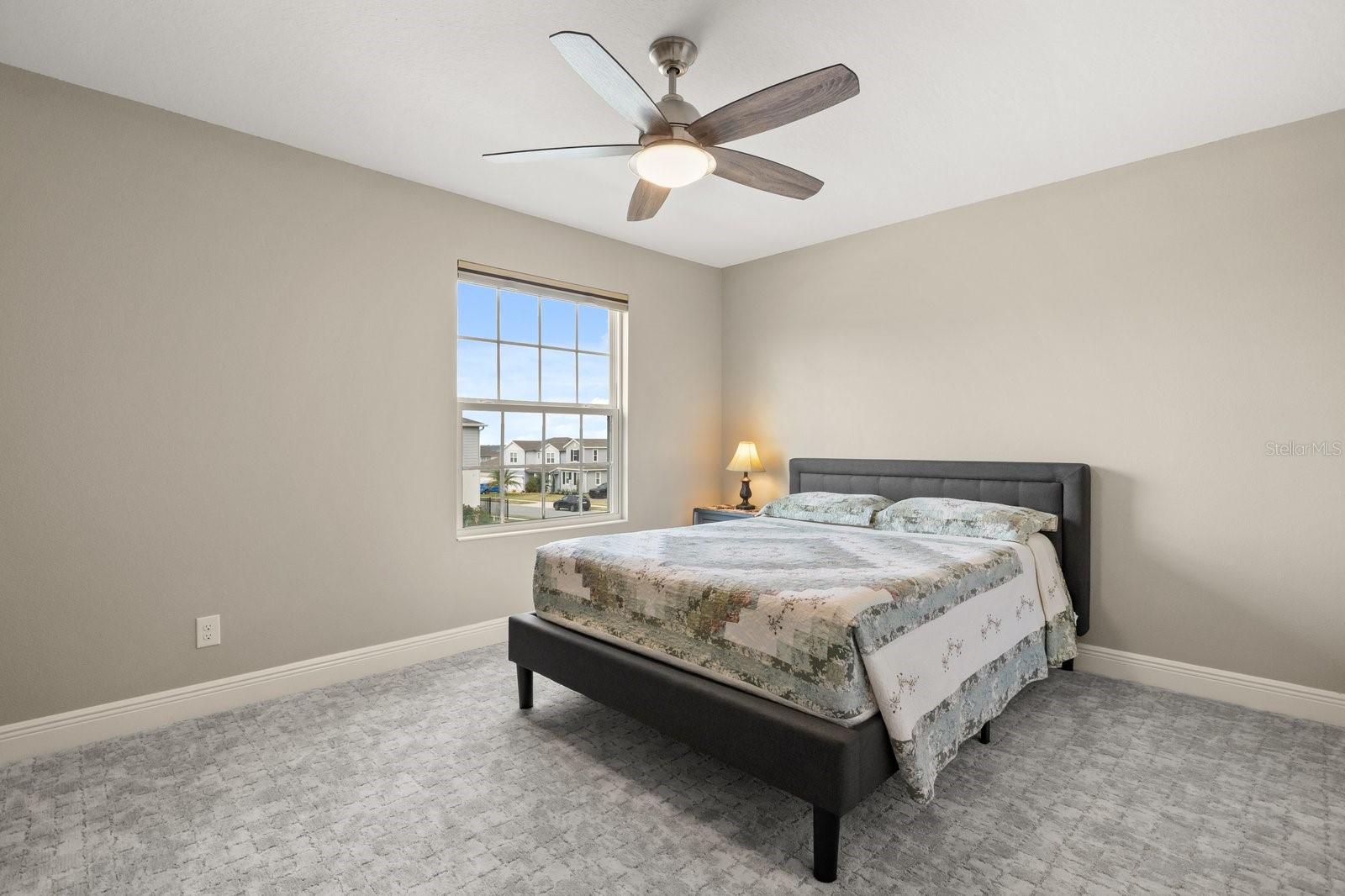 RIDGEVIEW PH 3 - Residential