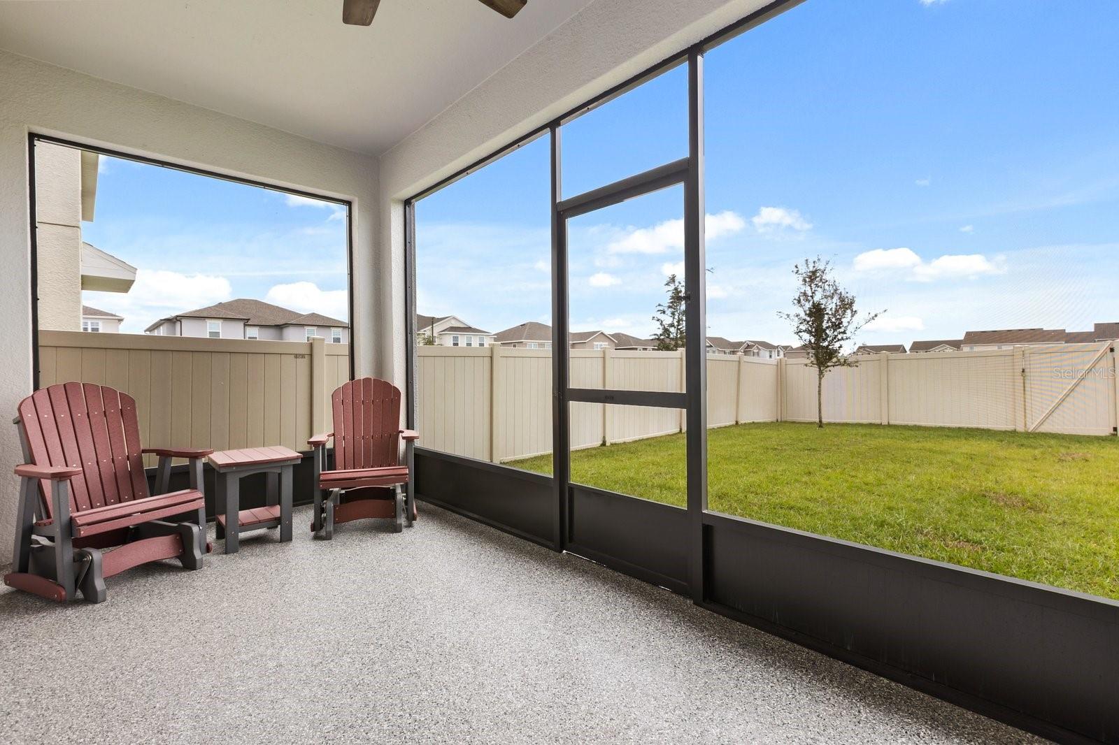 RIDGEVIEW PH 3 - Residential