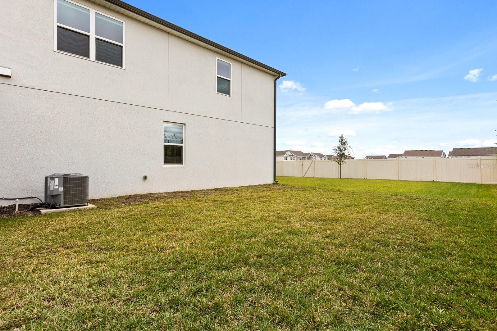 RIDGEVIEW PH 3 - Residential