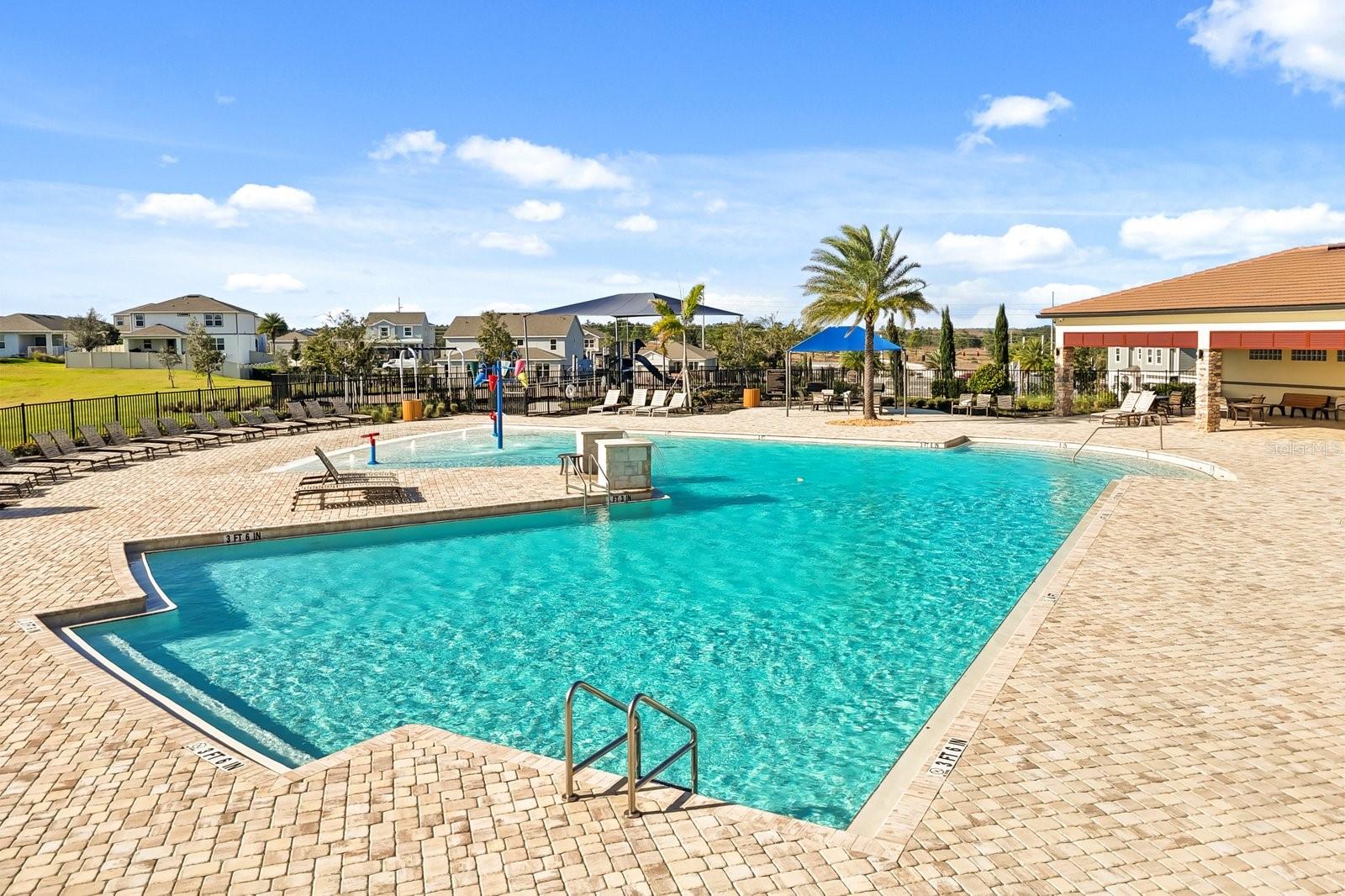 RIDGEVIEW PH 3 - Residential