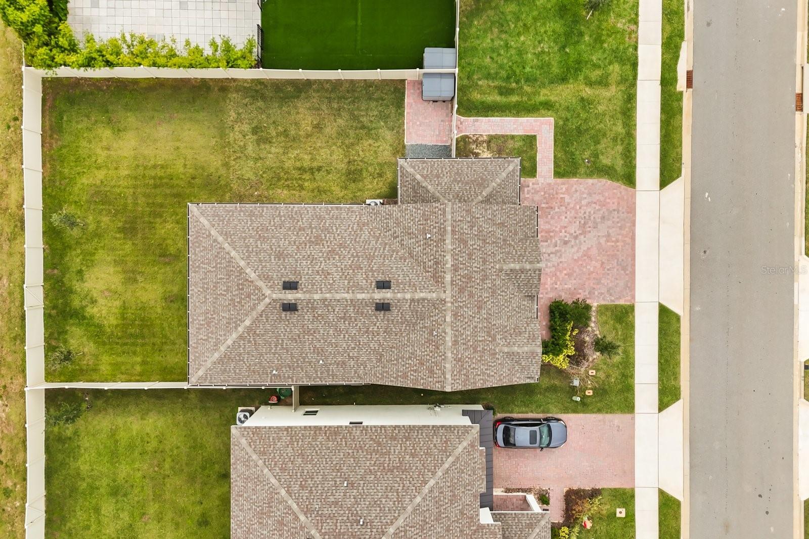 RIDGEVIEW PH 3 - Residential