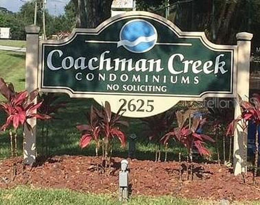 Photo of 2625 State Road 590 #2313, Clearwater, FL 33759 (MLS # TB8471193)